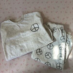 Indy and Pippa set 6